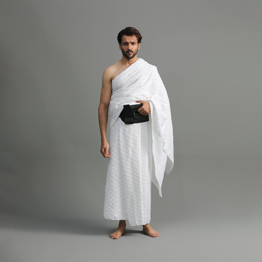 IHRAM TOWEL