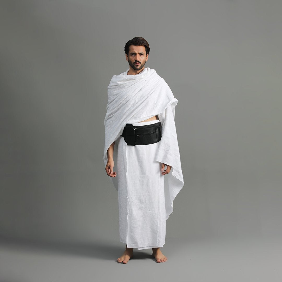 IHRAM TOWEL – TERRY
