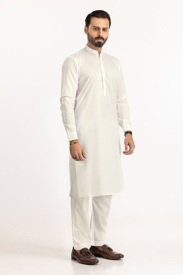 Prime Latha Unstitched Fabric Cotton-LF
