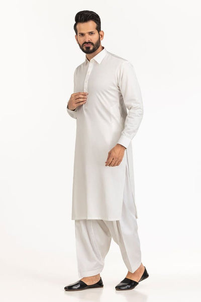 Leader Latha Unstitched Fabric Cotton