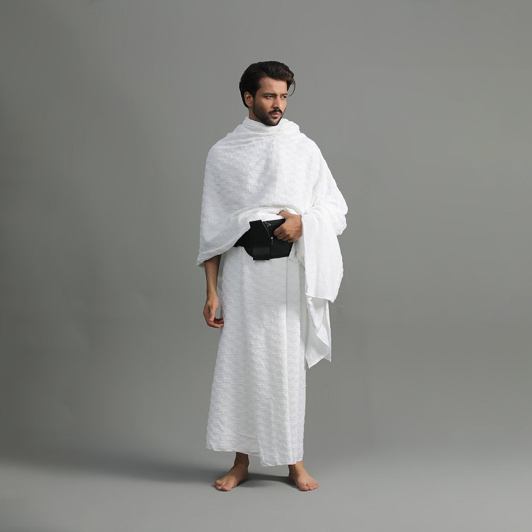 IHRAM TOWEL