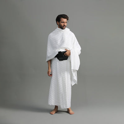 IHRAM TOWEL