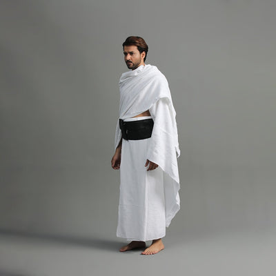 IHRAM TOWEL – TERRY