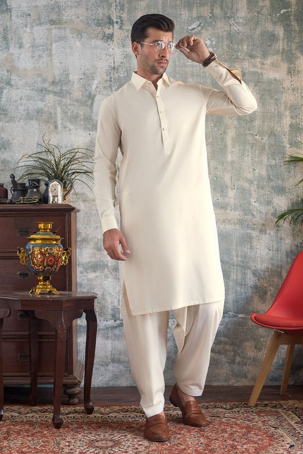 Boski Exclusive Unstitched Fabric Silk-LF