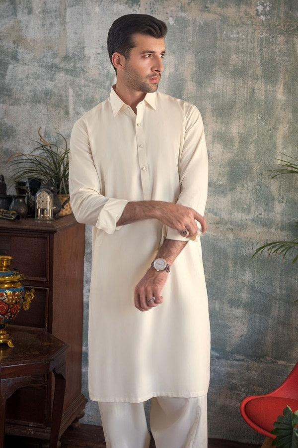 Boski Exclusive Unstitched Fabric Silk-LF