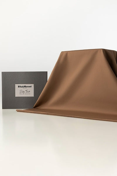 Prince Luxury Plus Unstitched Fabric Cotton