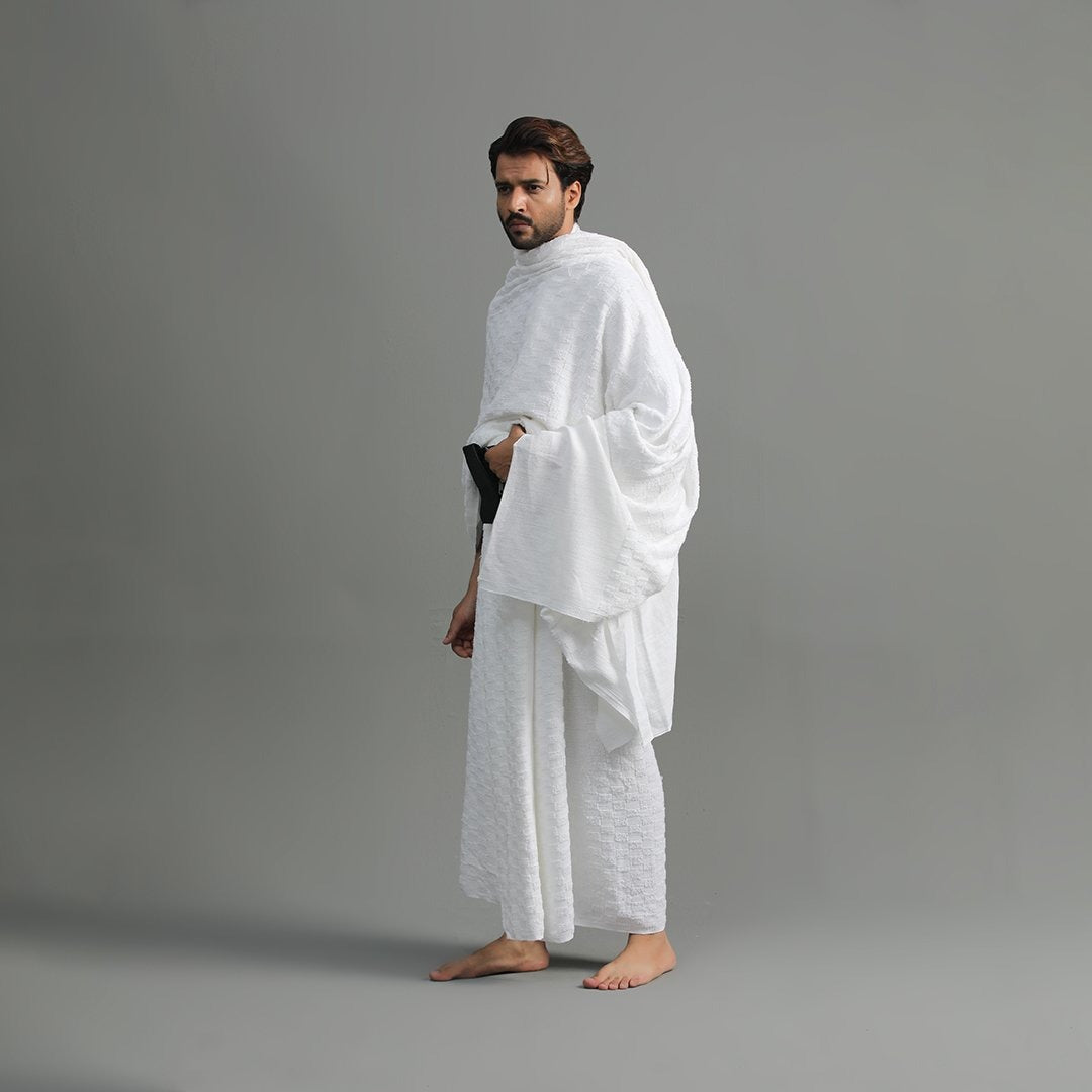 IHRAM TOWEL