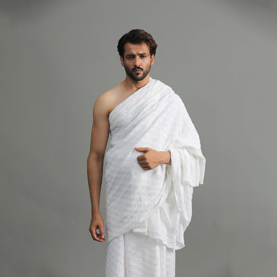 IHRAM TOWEL