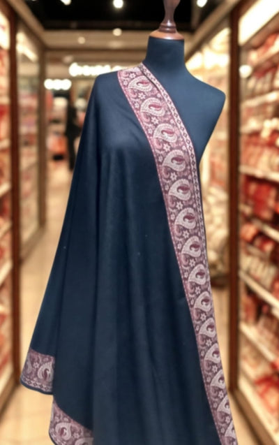 winter shawl