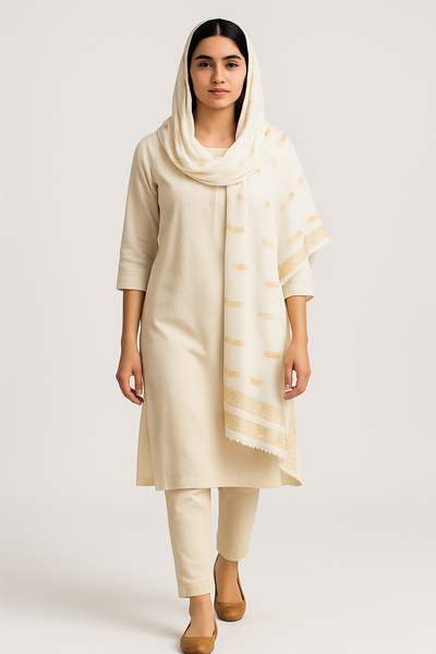 Ladies Summer Lawn Dupatta